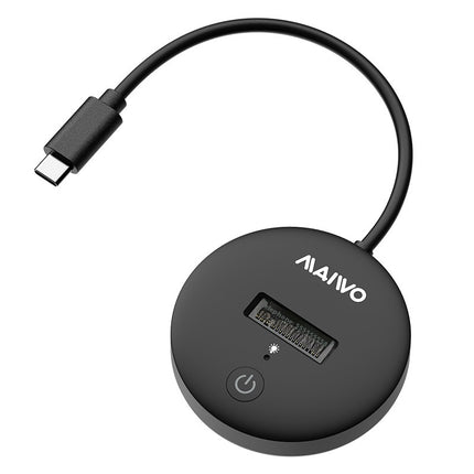 M.2 SSD Dock