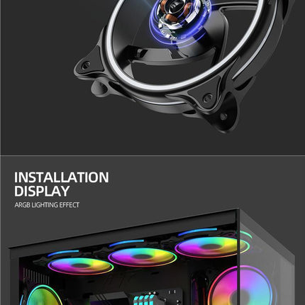 Computer Case Fan