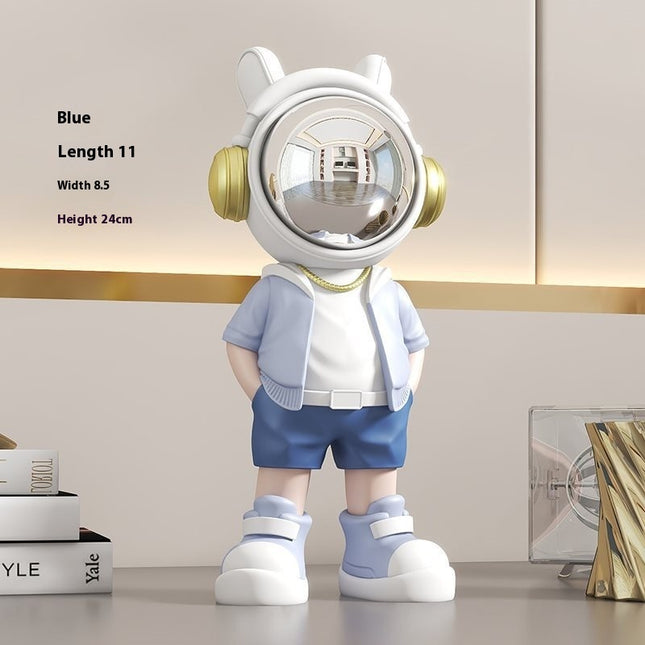 Astronaut Table Decoration