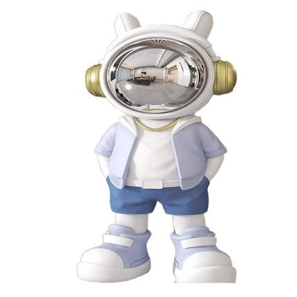 Astronaut Table Decoration
