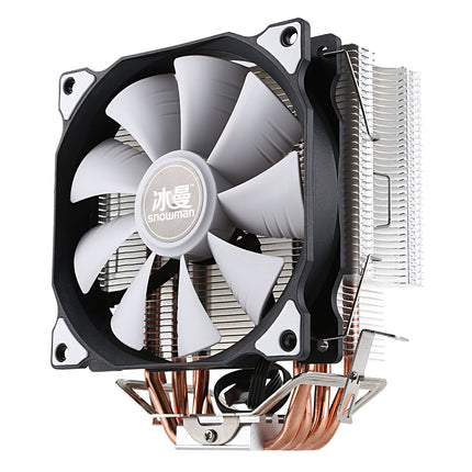 CPU Radiator I3 i5 i7