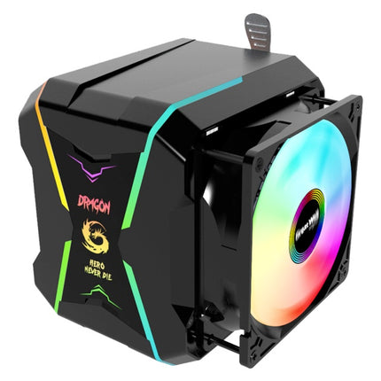 ARGB CPU Cooler Universal Intel & AMD