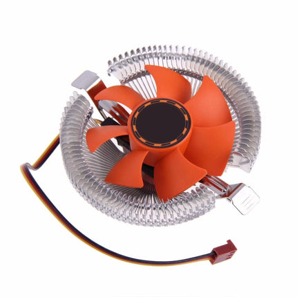 PC CPU Heatsink