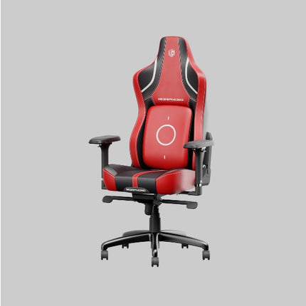 Gaming Chair - Red & Black