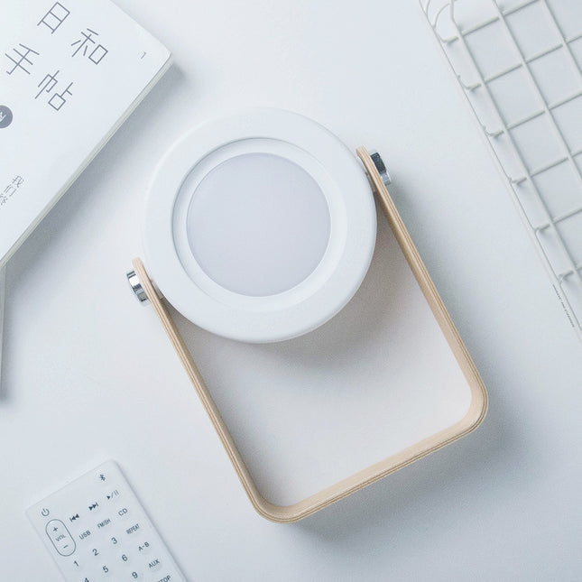 Charging USB Folding Led Desk Lamp