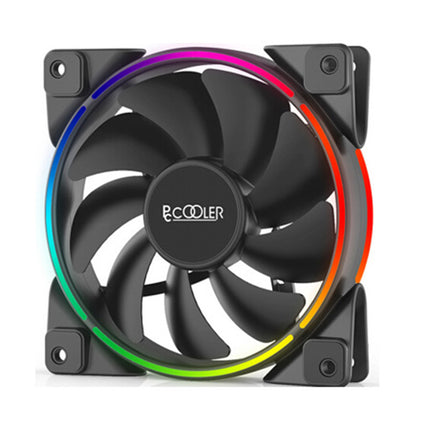 Overclocking RGB Chassis Fan