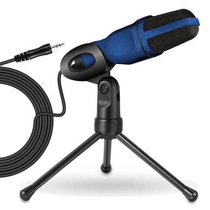 Desktop Microphone