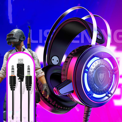 Gaming Headset