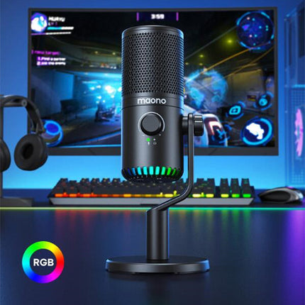 Desktop Microphone