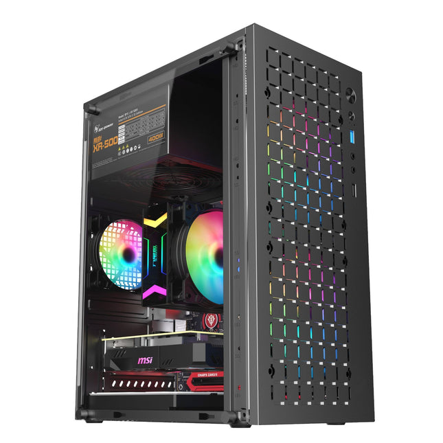 Gaming PC Case - Case Only