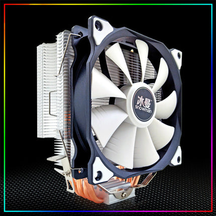 CPU Radiator I3 i5 i7