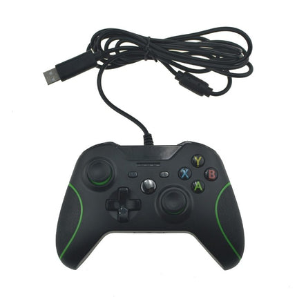 USB Wired Controller For Xbox - Off Brand