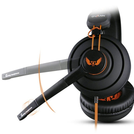 Gaming Headset
