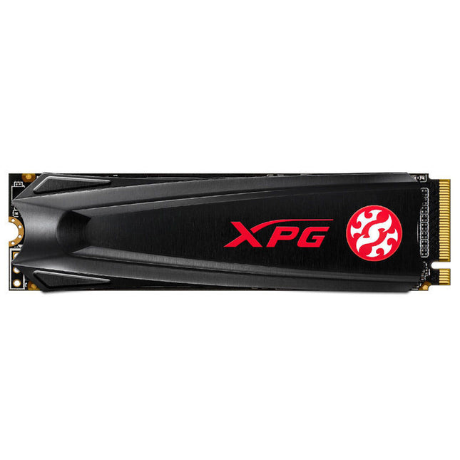 High Speed SSD's