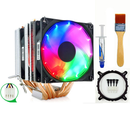 CPU Cooler
