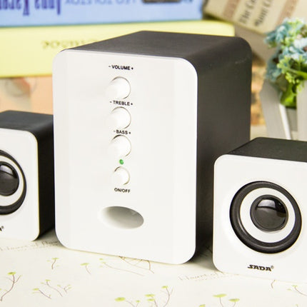 computer speaker
