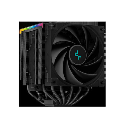 Twin Tower Air-cooled CPU Cooler