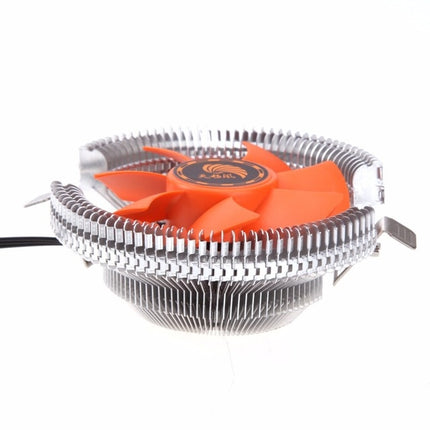 PC CPU Heatsink
