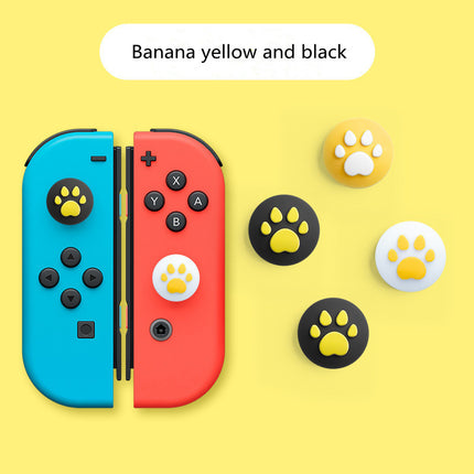 Switch Controller Stick Caps