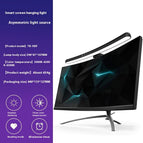 Curved Screen