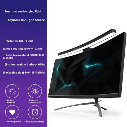 Monitor Light