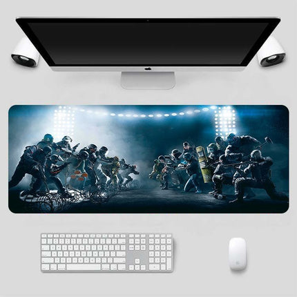 Mouse Pads - Unique