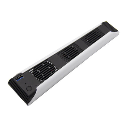 PS5 Radiator Fan