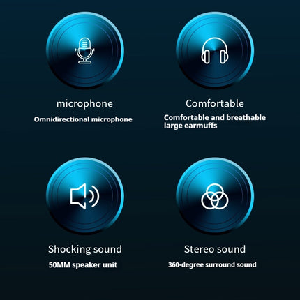 Gaming Headset