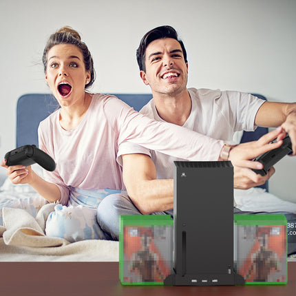 Xbox Series X Cooling Stand