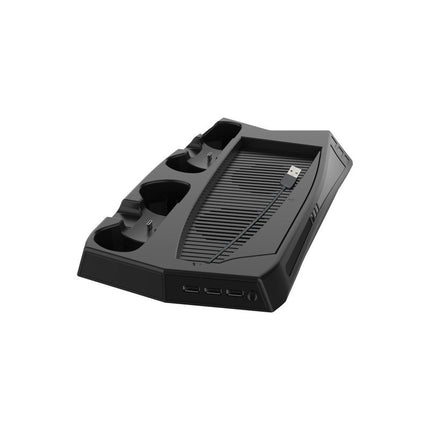 PS5 Cooling Stand with Controller Charging