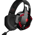 G2000 Bluetooth Red And Black