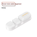 3 White