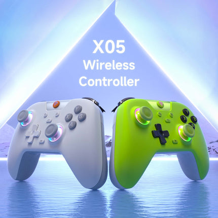 Wireless Switch Controller