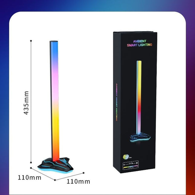 Screen Synchronization Desktop Ambience Lightng