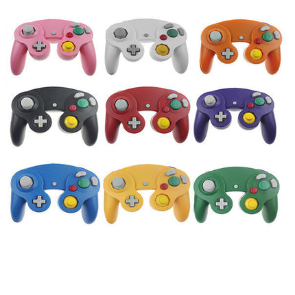 Gamecube Controllers