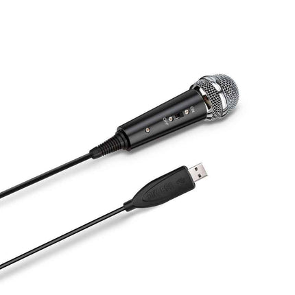 Desktop Microphone