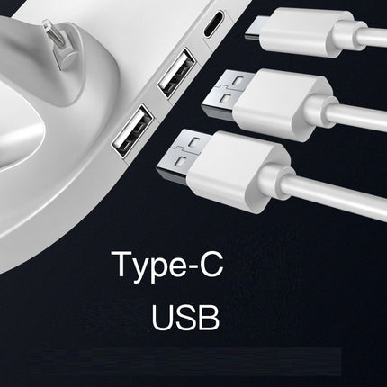 Wireless Charger and Docking Station For IPhone