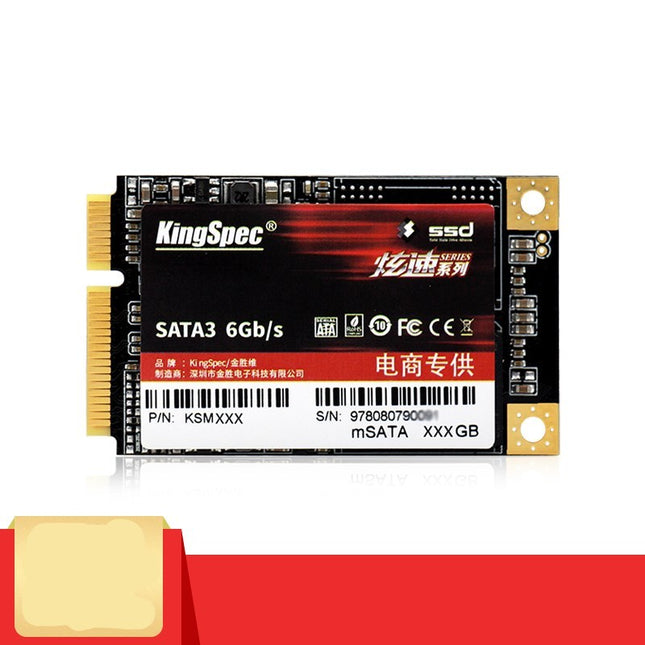 Laptops High Speed SSD's
