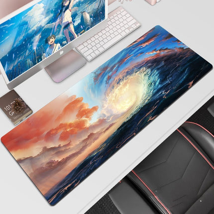 Oversized Mouse Pad