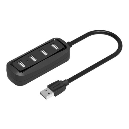USB Hub 4 Port