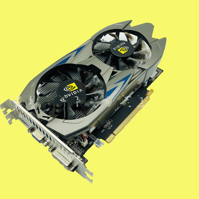 3GB 900 MHz Desktop Graphics Card