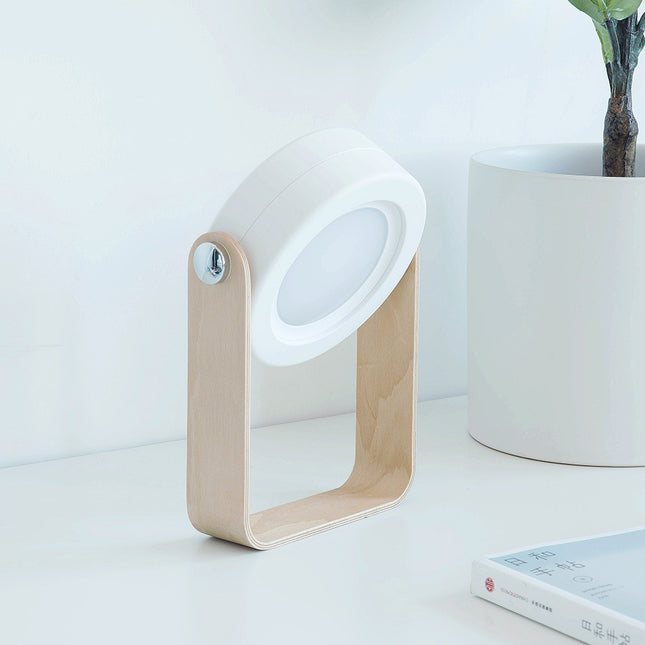 Charging USB Folding Led Desk Lamp