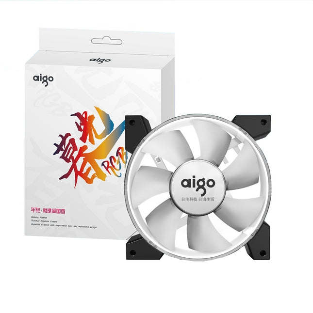 Cooling Case Fans