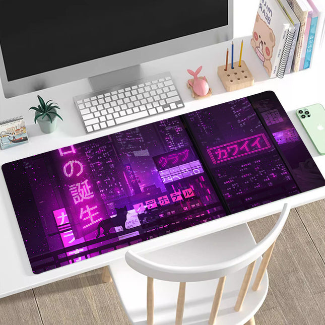 Mouse Pads - Unique