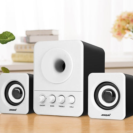 computer speaker