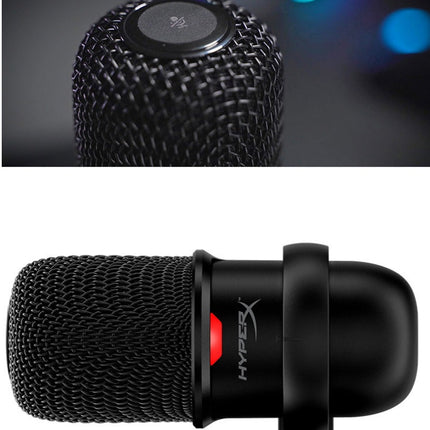 Desktop Gaming Microphone