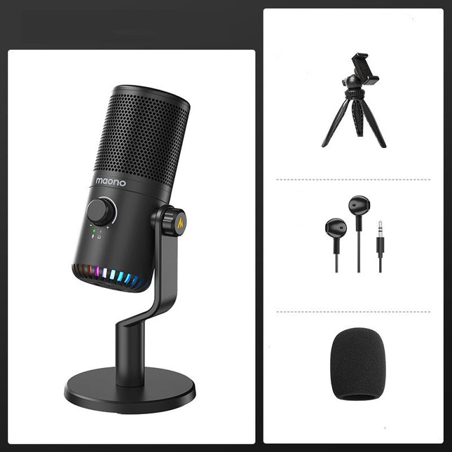 Desktop Microphone
