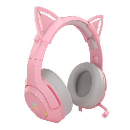 Wired Gaming Headset
