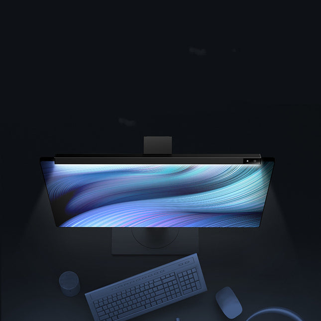 Led Computer Monitor Screen Reading Light