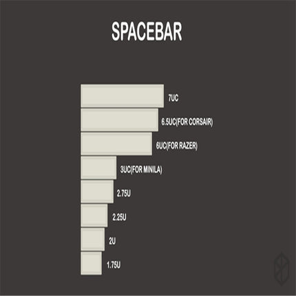 Retro Mechanical Gaming Keyboard